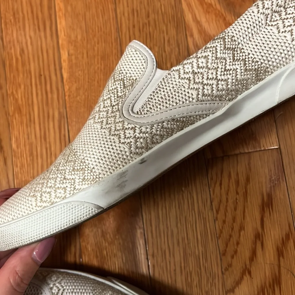 Jimmy Choo Sneakers - Picture 11 of 12